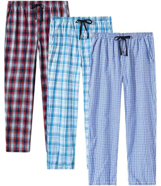 Custom sleep pants 