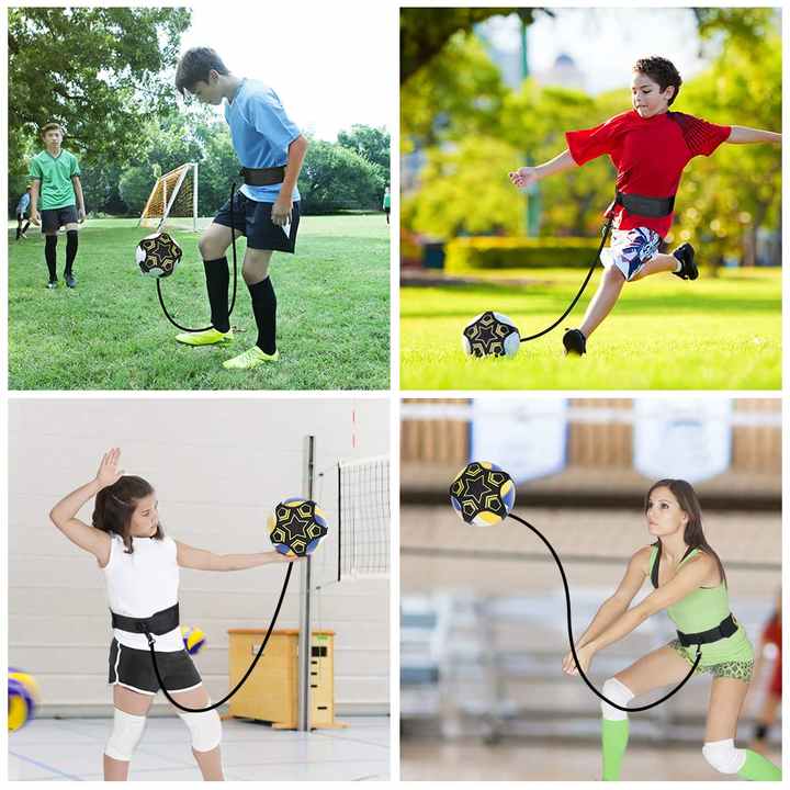 Home fitness equipment 