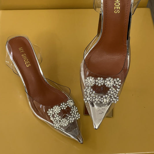 my shoes