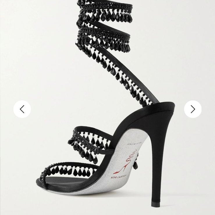 my shoes