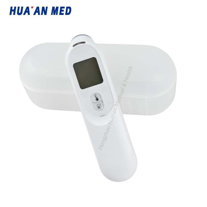thermometer 