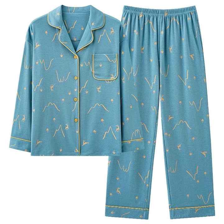 بدلات نوم نسائيه , Women's sleepwear