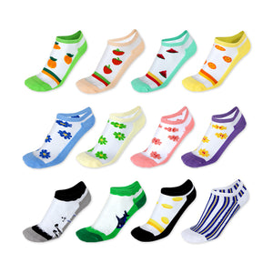 الجوارب الفتيات