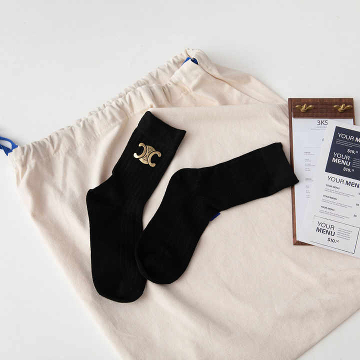 Casual sports socks 