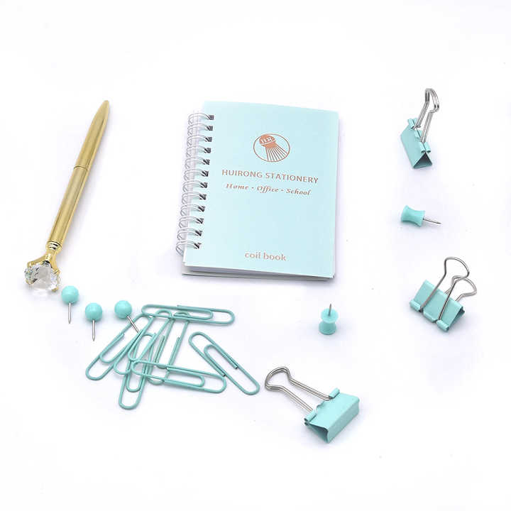 Office &amp; School Supplies Stationery Set, Popular Office Stationery Set, Office Supplies 