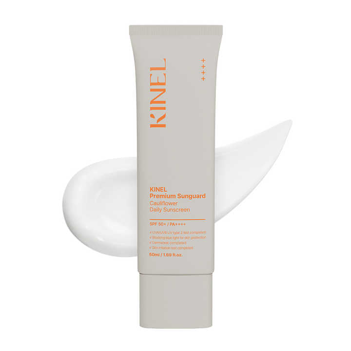 Kennel cream care sets 