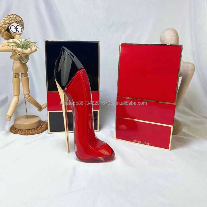 Shipment Form USA 100ml - Perfume Liquid 