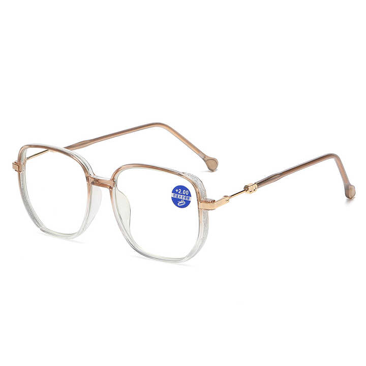 Reading Glasses for Middl 