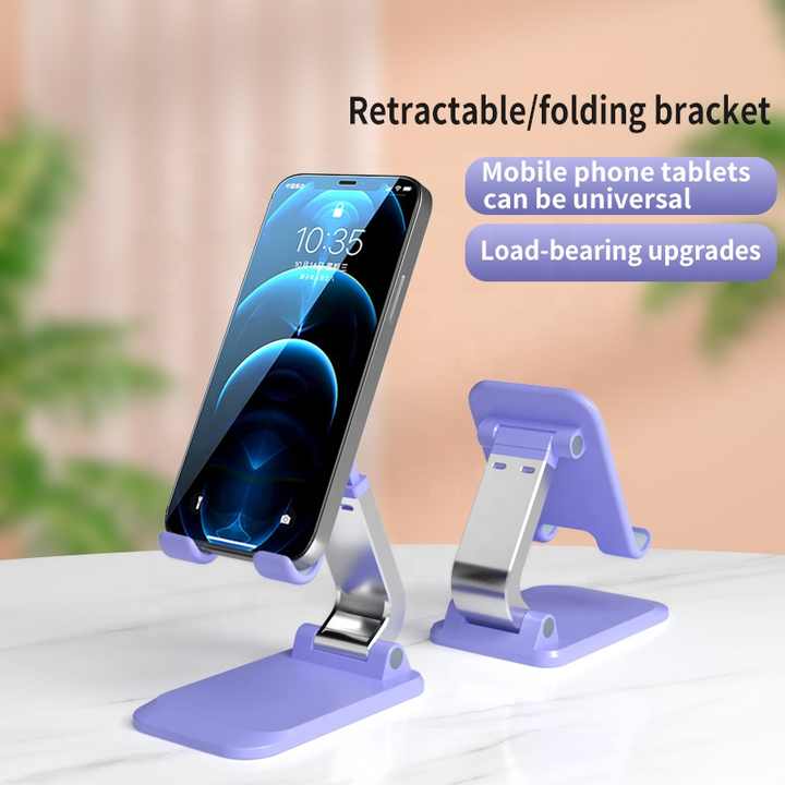 New Design Universal Desktop Phone Holder 2024 