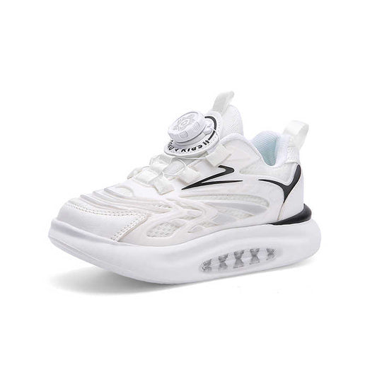 Cheap wholesale stylish children's shoes with buckle. 