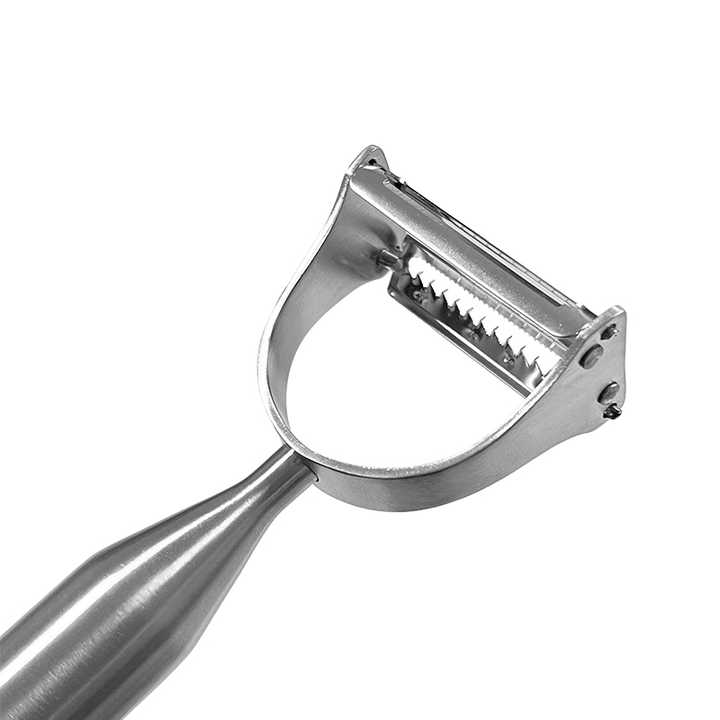 Kitchen board peeler and cutting equipment 