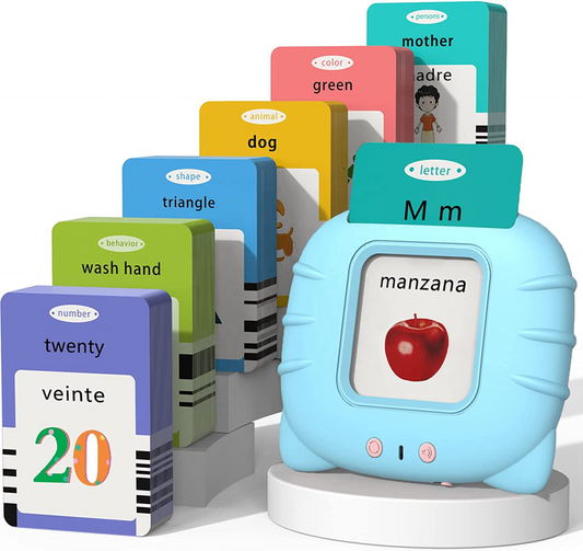Arabic Flashcards Game 