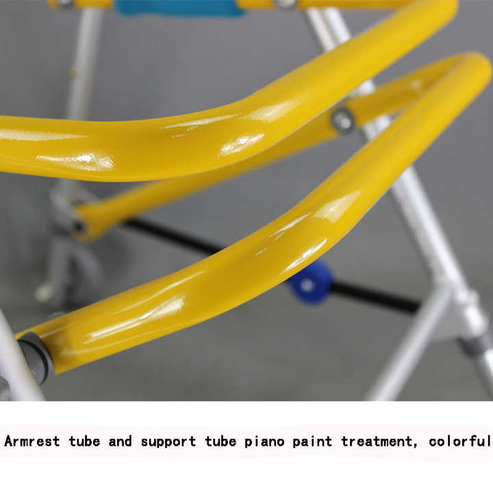 Rollator Multifunction Pediatric 