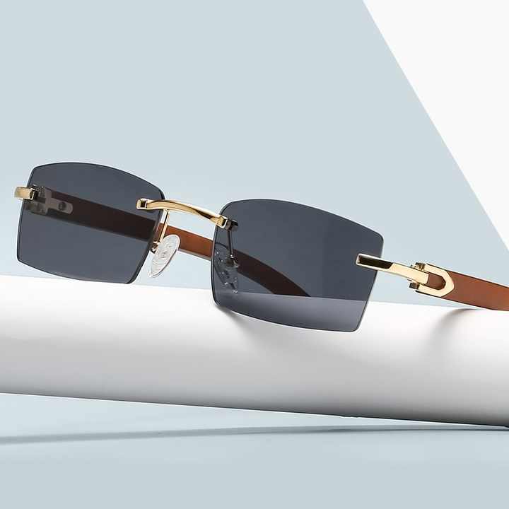 High quality glasses