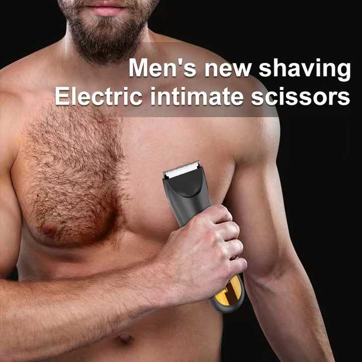 Brand new shaver 