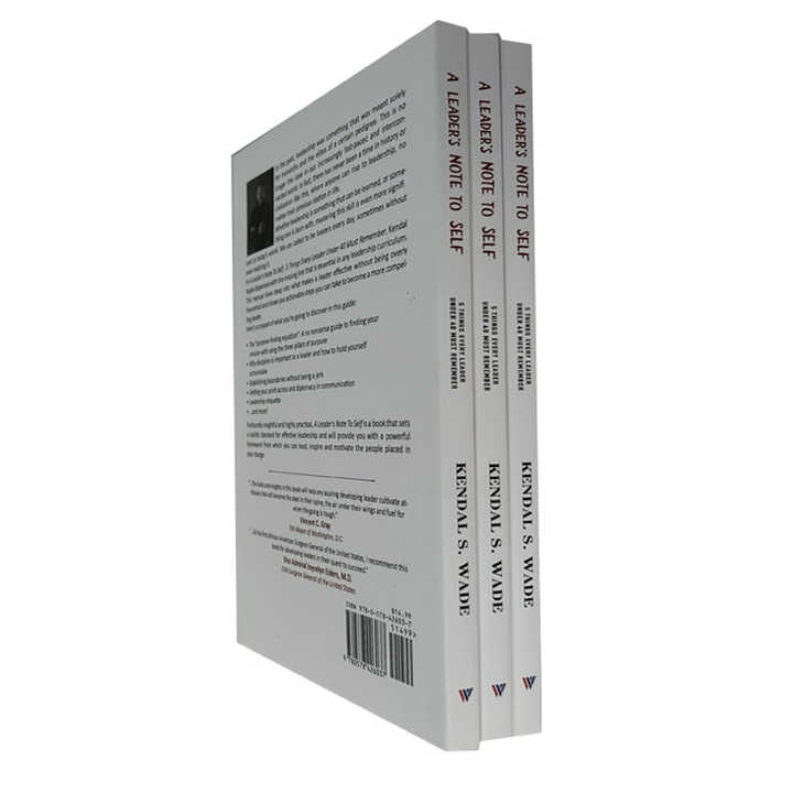 Customized book for sale at low price, new professional printed English book for adults 