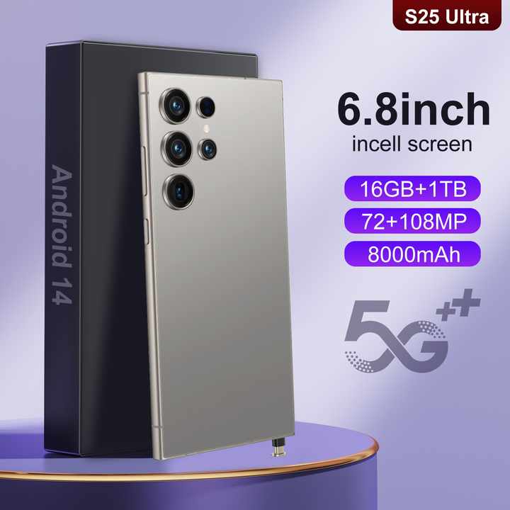 دومي ذكي هاتف