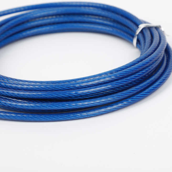 wire rope 