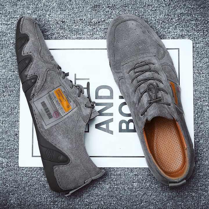 Men's Fashion Shoes 
