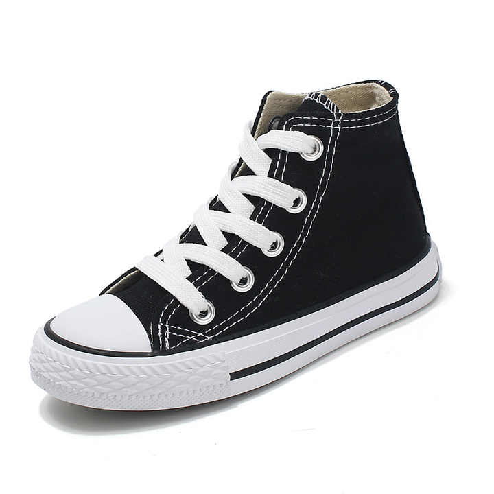 New high quality boys' sneakers 