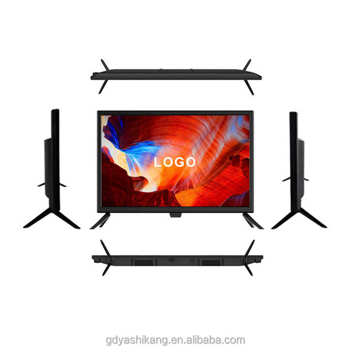 تلفزيون صغير محمول  19 بوصة - تلفزيونات