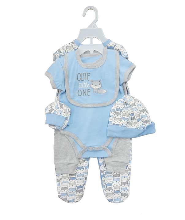 Newborn set 