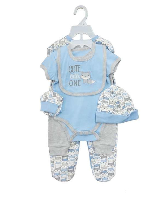 Newborn set 