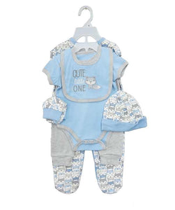 Newborn set 