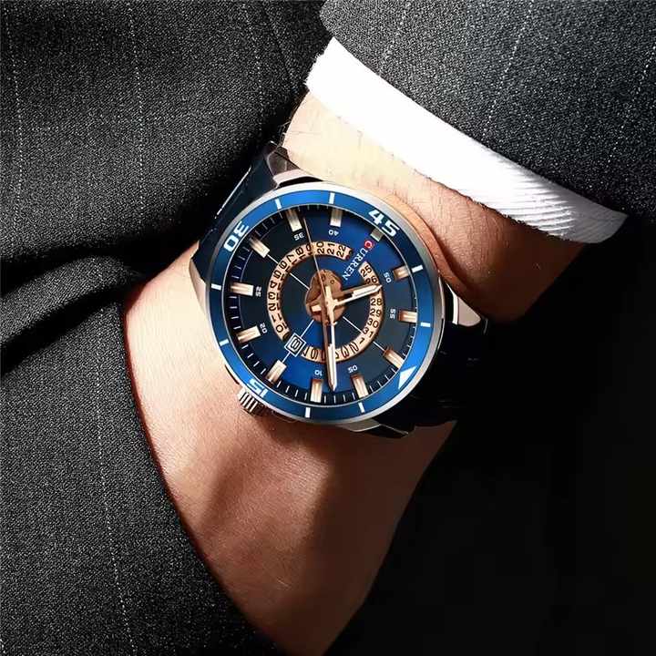 Men's watches. 