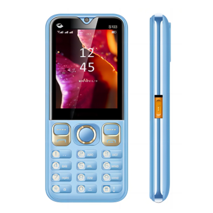 Senior phone .  هاتف كبار السن