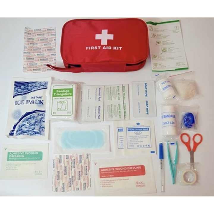 المستلزمات الطبية اسعافات اوليه