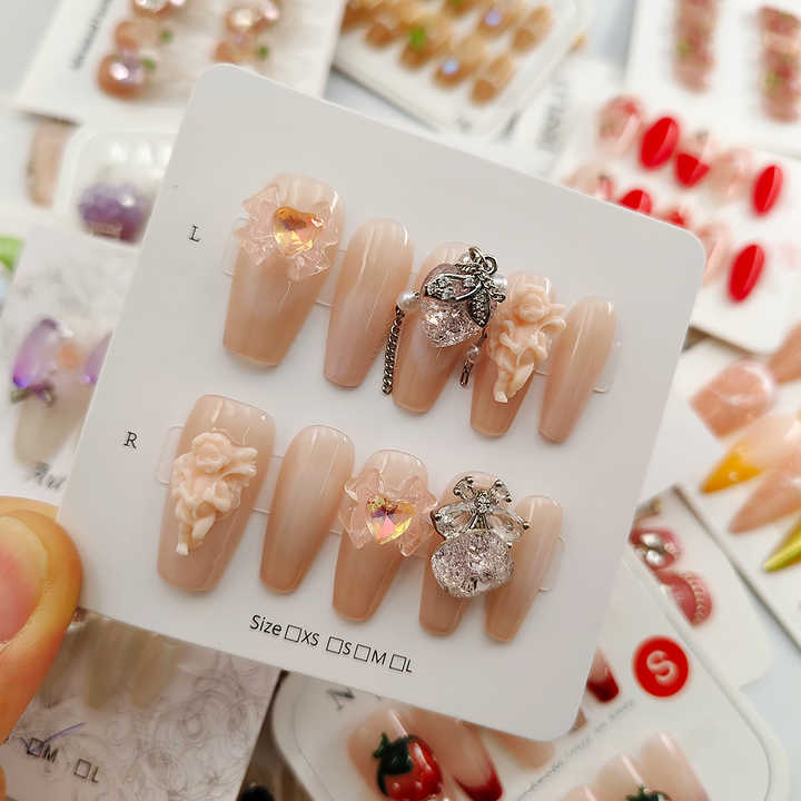 synthetic acrylic 