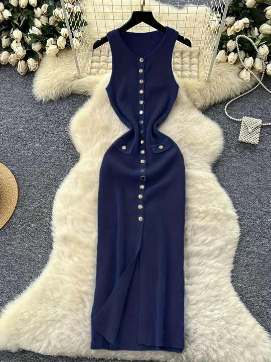 Casual dress 