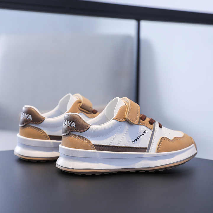 New Spring and Autumn Children's Shoes 