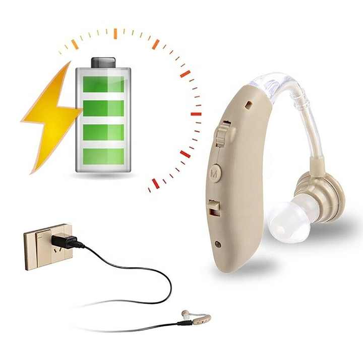 Digital Microphone Aids 