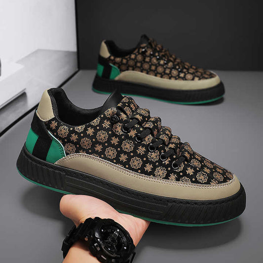 Men's sports shoes 