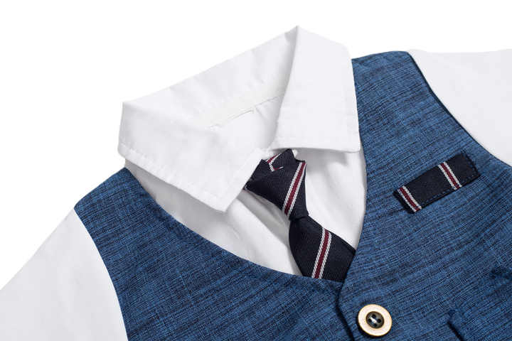 اطقم رسميه اولاد بدلة رسمية لأعياد الميلاد الأولى