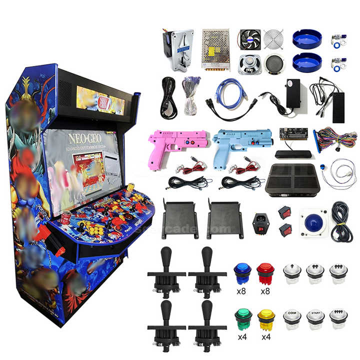 PC games 