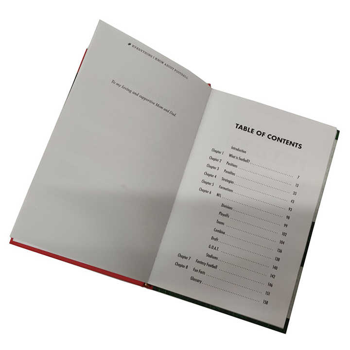 Professional printer for printing educational books 