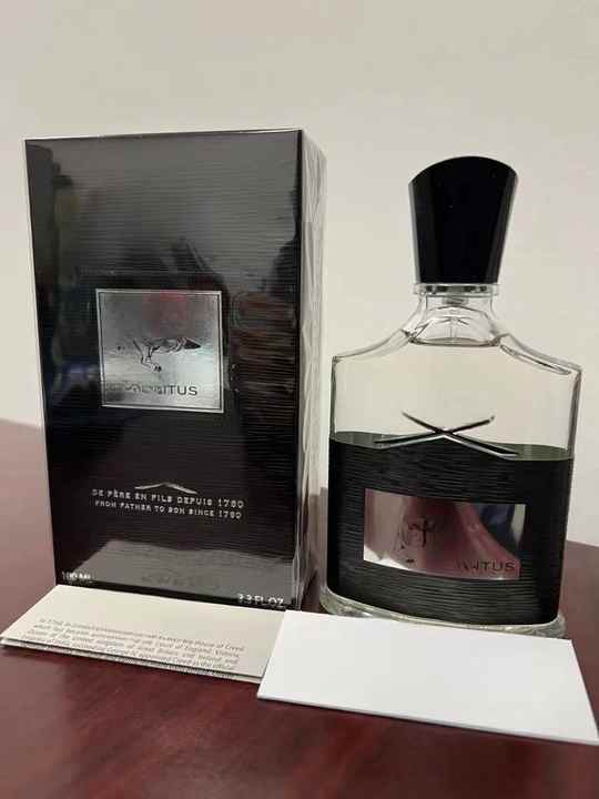 Men's perfume 