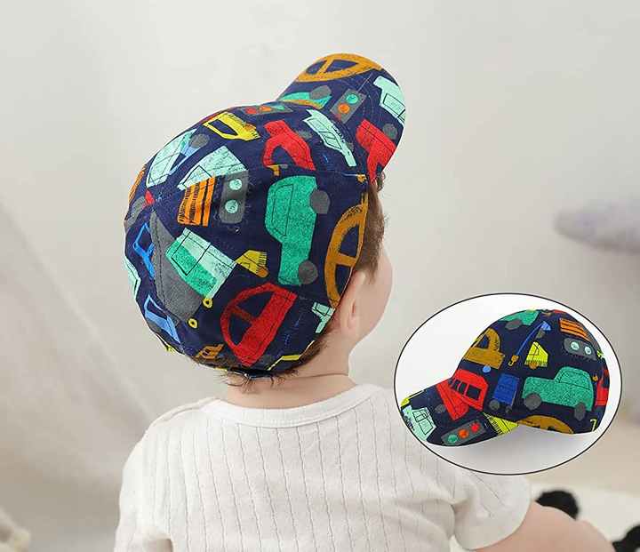 children's hats 
