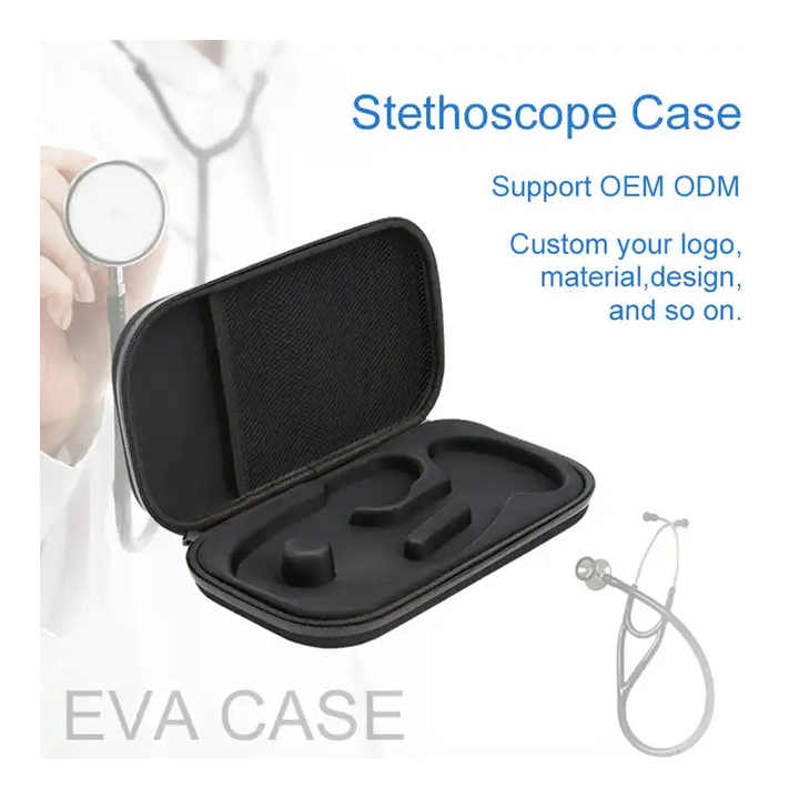 Manufacturer Source Waterproof Protective Zipper Travel Bag 