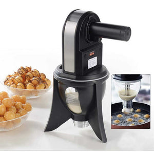 Sweet Ball Making Kitchen Electronics 