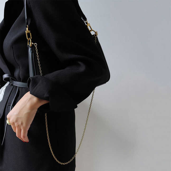 Women's Large Capacity Crossbody Handbag 