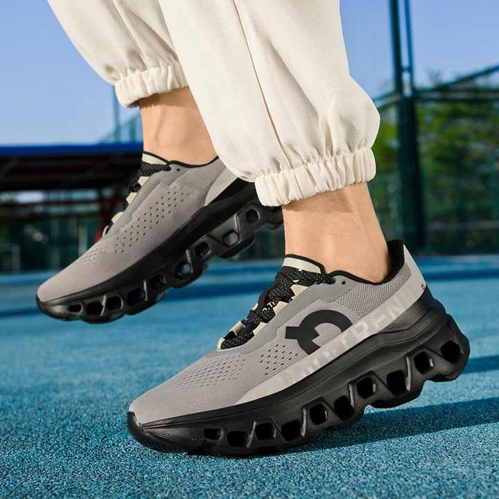 Men's casual shoes