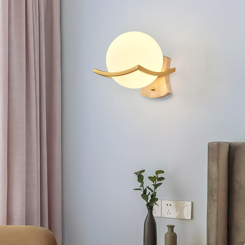 Luxury wall decoration 