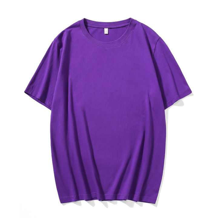High quality men's T-shirt 