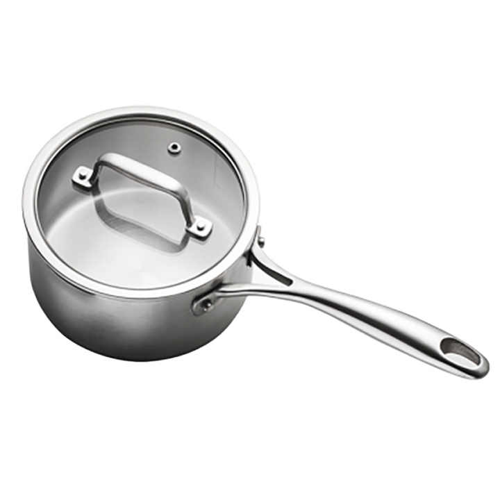 Cooking sets soup pot 