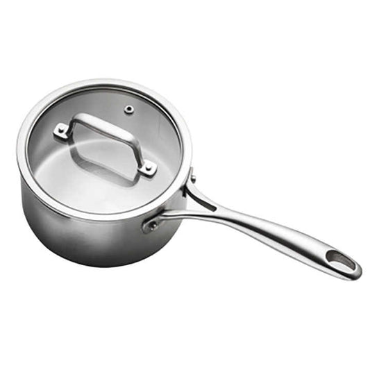Cooking sets soup pot 