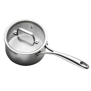 Cooking sets soup pot 